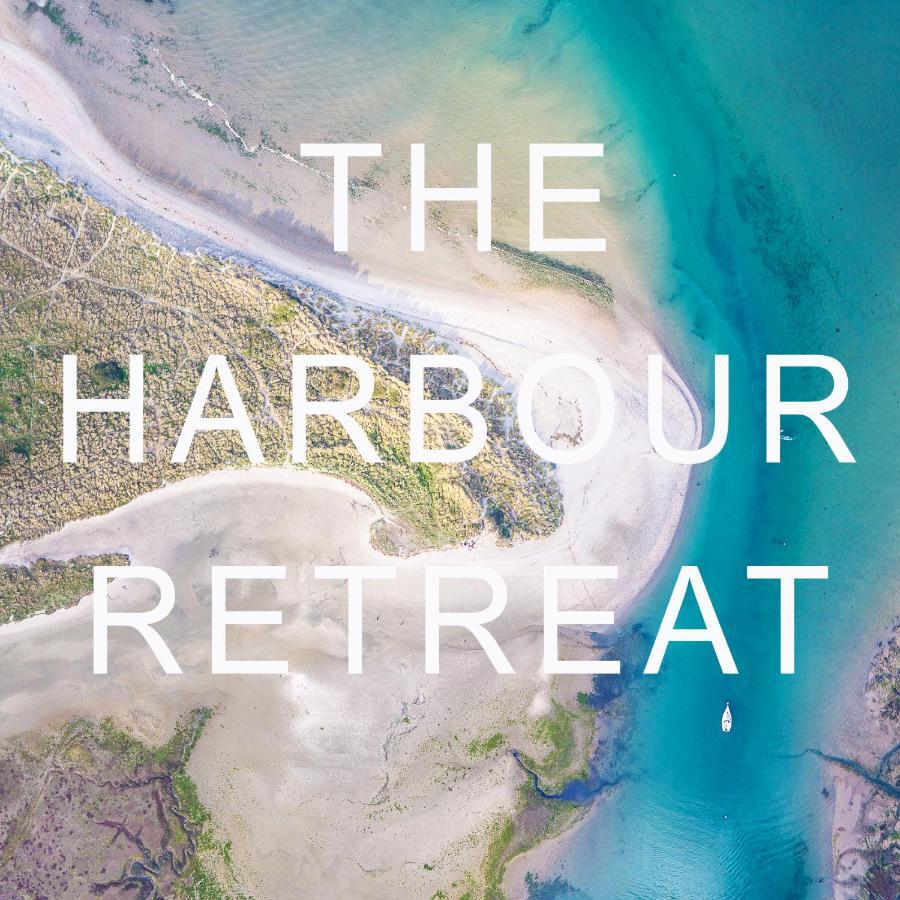 Apartamento The Harbour Retreat Birdham Exterior foto